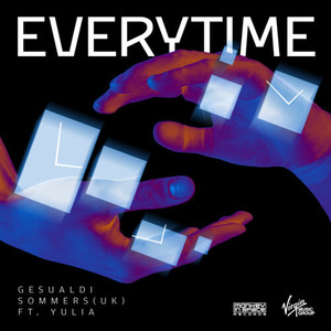 Everytime (Extended Mix)