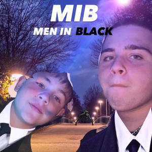 Men in Black (feat. Lil bacon) (Explicit)