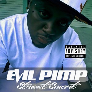 Street Smart (Explicit)