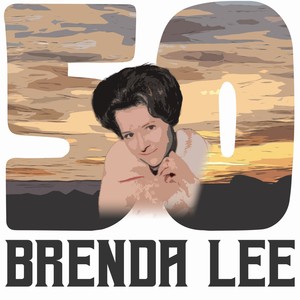 Brenda Lee - Fools Rush in (Where Angels Fear to Tread) (Remastered 2014)
