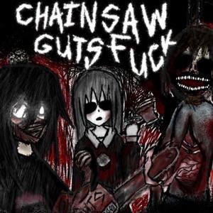 CHAINSAW GUTS**** (feat. voidkiss) [Explicit]