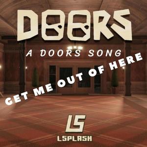 GET ME OUT OF HERE (feat. JoshuaMacks & LSPLASH) [Remastered] [Explicit]