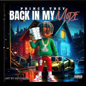 Back In My Mode (Explicit)