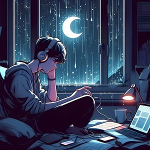 Study Lofi: Music for Deep Concentration