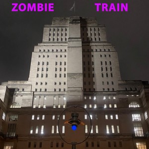 Zombie Train (Radio Edit)
