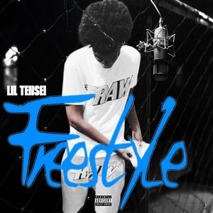 Freestyle (feat. KiddCole) [Explicit]