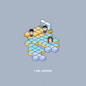 I am Jaewoo