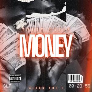 DINERO,Owen (feat. Mc Menor JP)