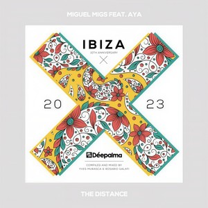 The Distance (Original Mix)