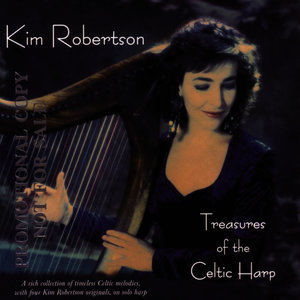 Treasures of the Celtic Harp