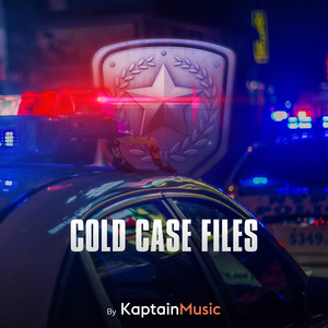 Cold Case Files