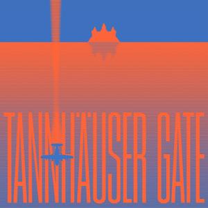 Tannhäuser Gate (feat. Ines Kolleritsch & Unchain Meinhart)