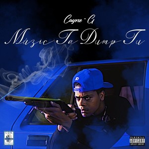 My Gangztaz (feat. August Bleu) (Explicit)