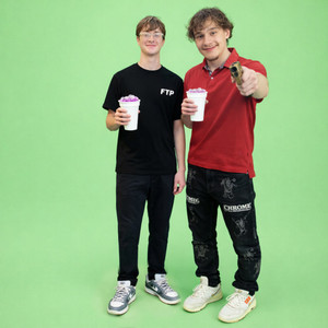 lets get fried (Explicit)