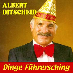 Dinge Führersching