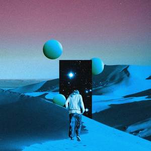 sahara (ambient edit)