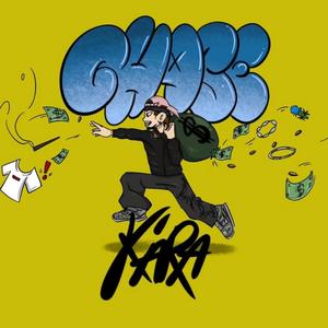 CHASE (feat. Mertzo) (Explicit)