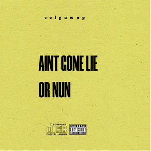 Aint gone lie or nun (Explicit)