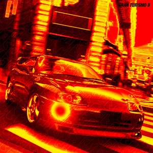 Gran Turismo 8
