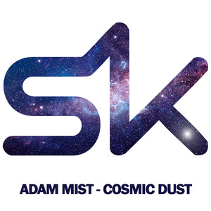 Cosmic Dust