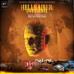 Hellraiser Inferno (Original Motion Picture Soundtrack)