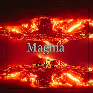 Magma