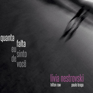 Quanta falta eu sinto de você (Remix)