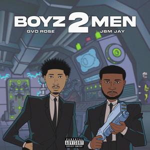 Boyz2Men (Explicit)