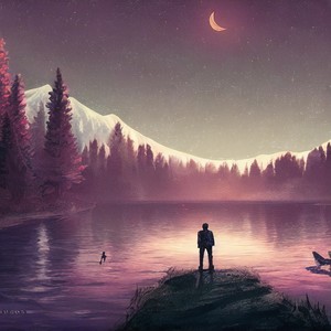 我孤独 (摇滚版|Single Version)