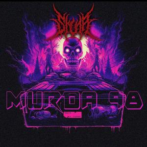 Murda 98' (Explicit)