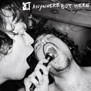 Anywhere but Here