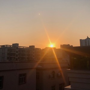 宿敌 (Demo)