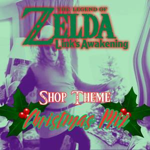 Shop Theme (Christmas Mix)
