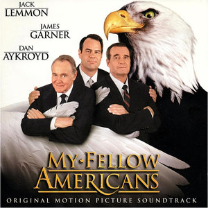 My Fellow Americans (Motion Picture Soundtrack)