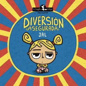 Diversión Asegurada (feat. Juan Augusto Laplacette) [with Ángela Figueras]