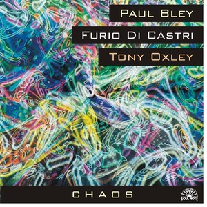 Paul Bley - Starting Over
