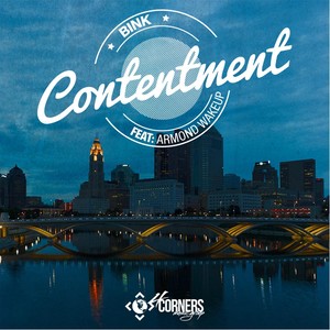 Contentment(feat. Armond Wakeup)