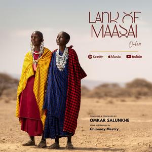 Land of Maasai