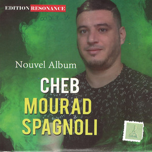 Nouvel Album