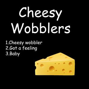 Cheesy Wobblers