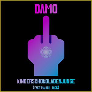 Kinderschokoladenjunge (Fake Majhul Diss) (Explicit)