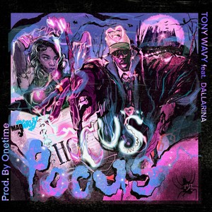 Hocus Pocus (Explicit)