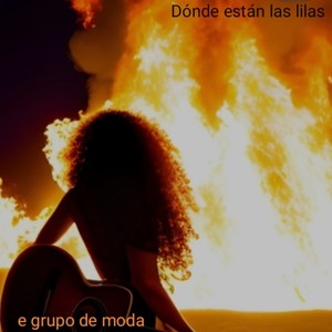 Dónde están las lilas