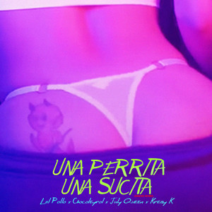 Una Perrita Una Sucita (Binicio Remix|Explicit)