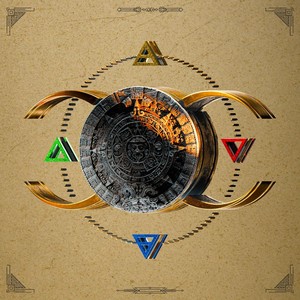 El Dorado (Extended Mix)