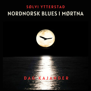 Nordnorsk blues i mørtna