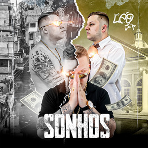 Sonhos (Explicit)