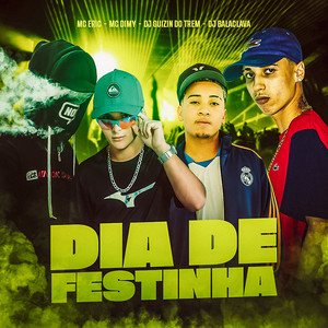 Dia de Festinha (Explicit)
