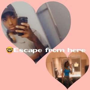 Escape From Here (Explicit)