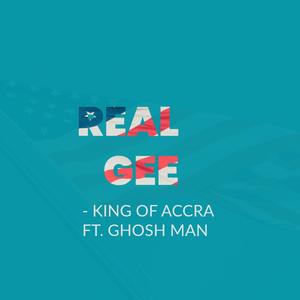 Real Gee (feat. Ghosh Man) [Explicit]